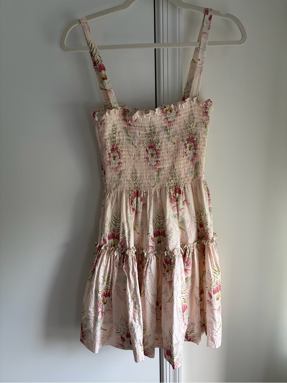 Hill House Seraphina Mini Nap Dress